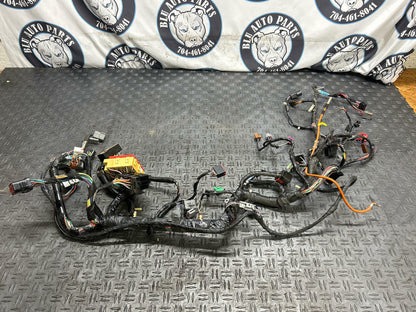 2001-03 Ford Mustang GT Dash Harness  295