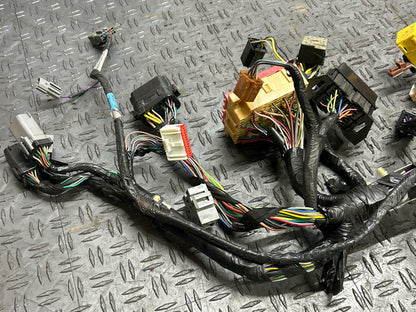 2003 Ford Mustang SVT Cobra Dash Harness 295