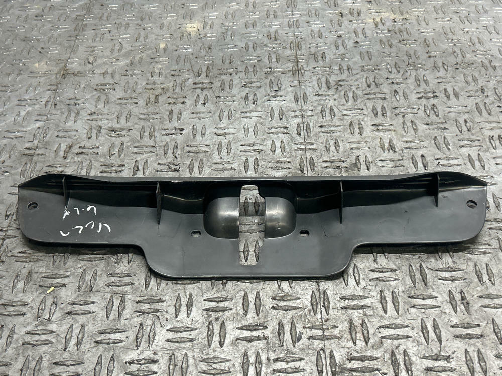 2003-04 Ford Mustang SVT Cobra Interior Trunk Latch Cover 295