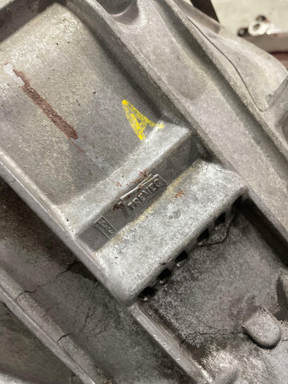 2001-04 Ford Mustang GT Tremec 3650 Swap 77xxx Miles