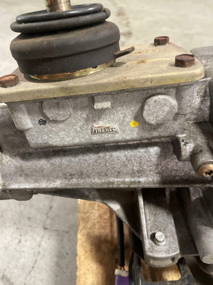 2001-04 Ford Mustang GT Tremec 3650 Swap 77xxx Miles