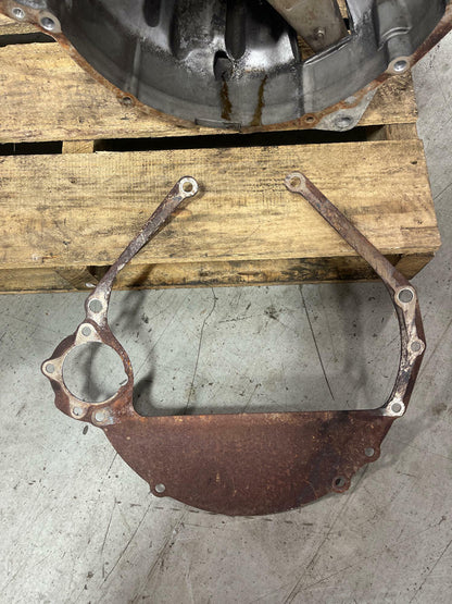 2001-04 Ford Mustang GT Tremec 3650 Swap 77xxx Miles