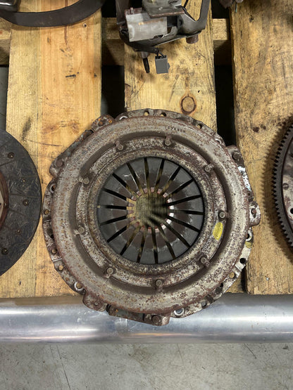 2001-04 Ford Mustang GT Tremec 3650 Swap 77xxx Miles