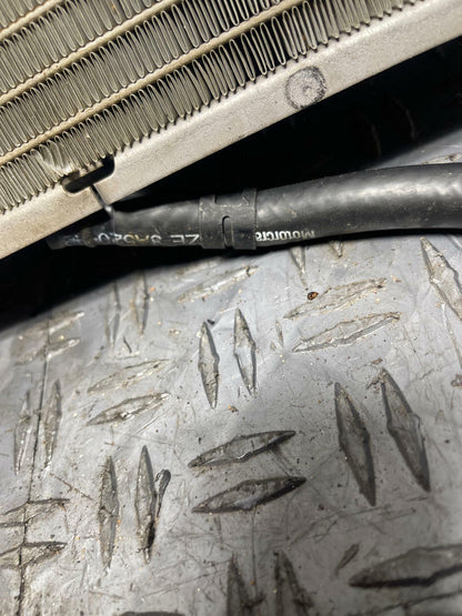 1999-04 Ford Mustang GT Radiator 300