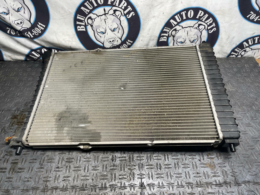 1999-04 Ford Mustang GT Radiator 300