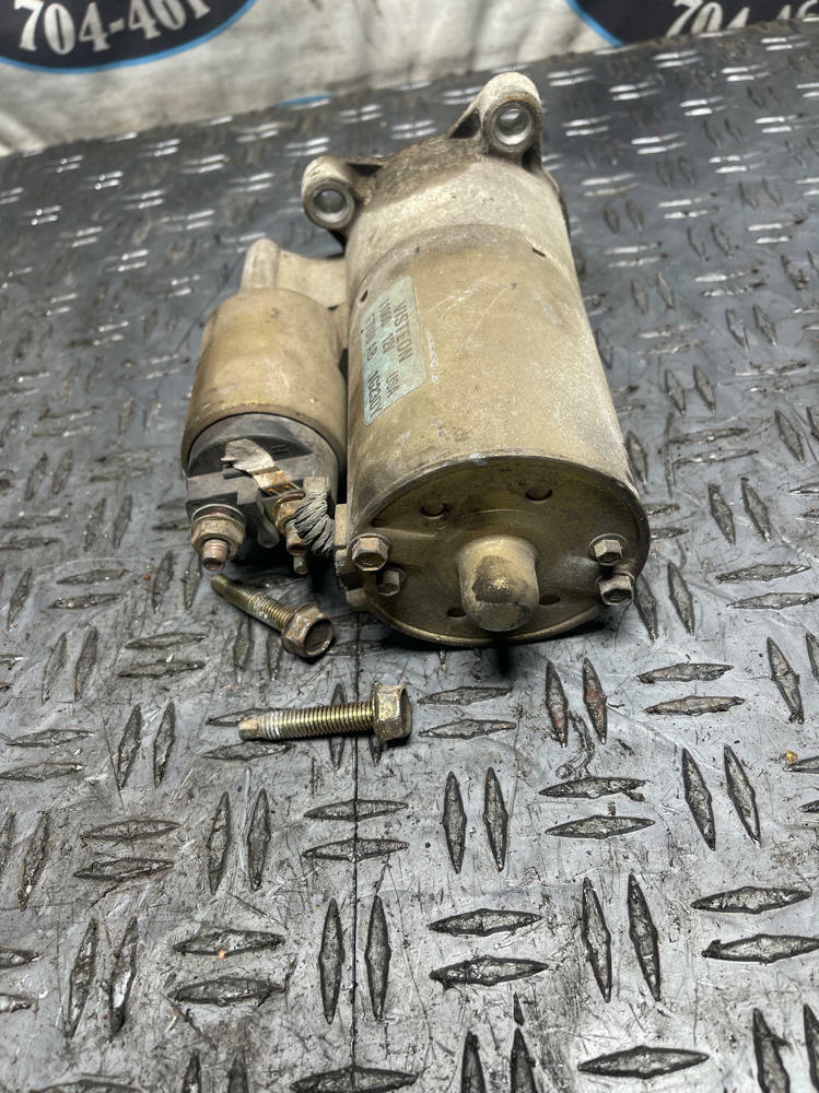 1999-04 Ford Mustang GT OEM Starter Motor 300