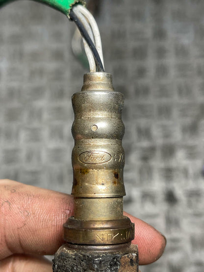 1999-04 Ford Mustang Roush GT  OEM Set of 4 Oxygen Sensors 293
