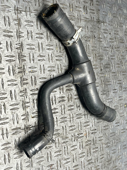 1999-04 Ford Mustang GT OEM Lower Radiator Hose- WILL NOT FIT COBRA 300