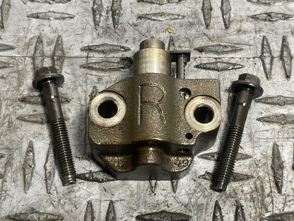 1999-04 Ford Mustang GT Metal Timing Chain Tensioners- for 2V 300