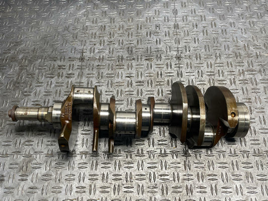 1999-04 Ford Mustang Roush GT Standard Crank 281 4.6 2V 293