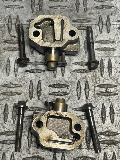 1999-04 Ford Mustang GT Metal Timing Chain Tensioners- for 2V 300
