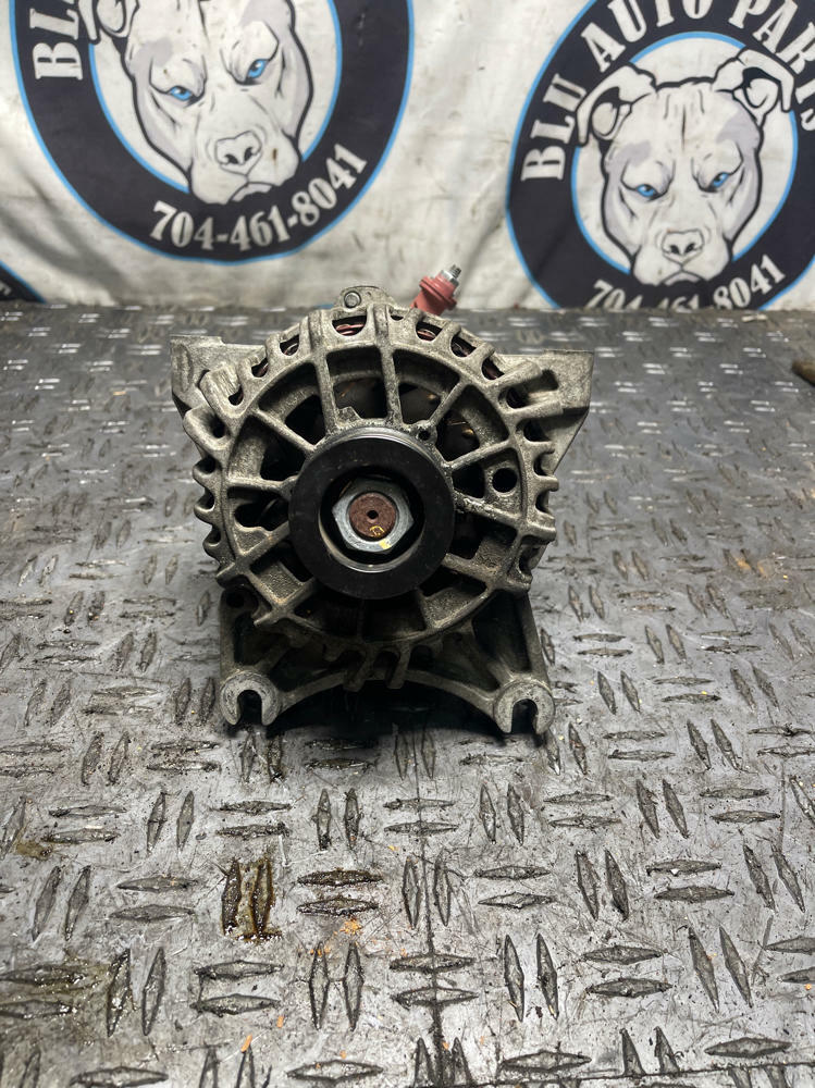 1999-04 Ford Mustang Roush GT Alternator w/ Pulley 293