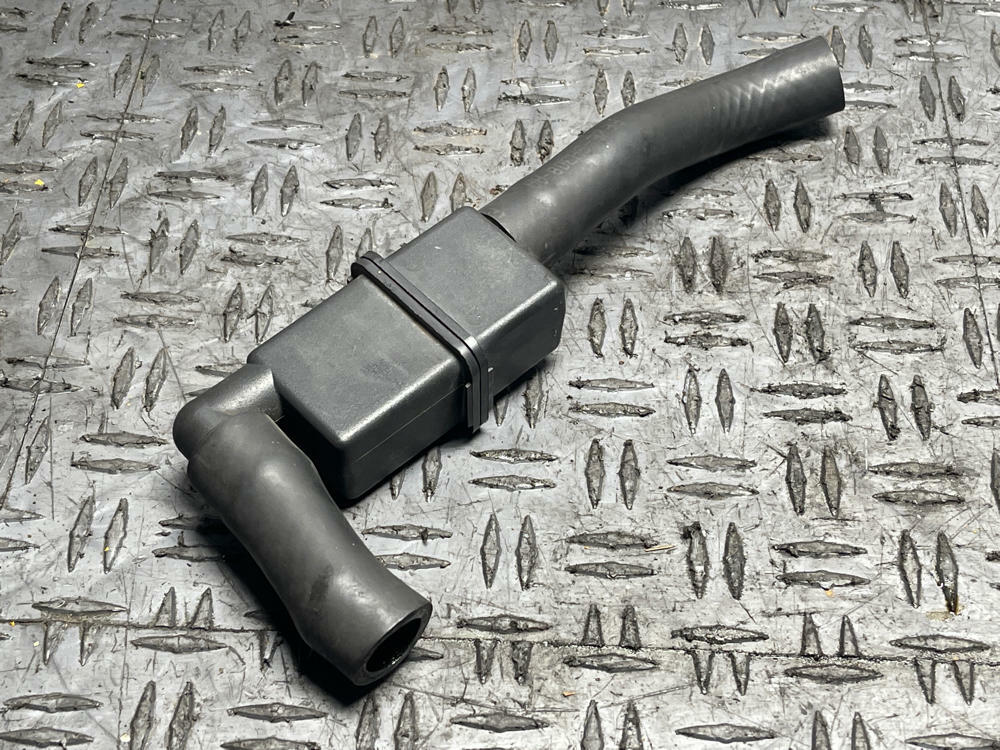1999-04 Ford Mustang Roush GT 2V Air Intake Muffler 293