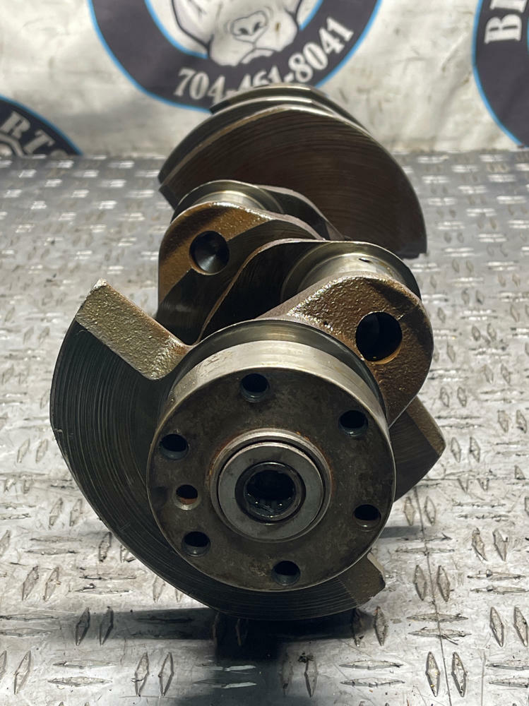 1999-04 Ford Mustang Roush GT Standard Crank 281 4.6 2V 293