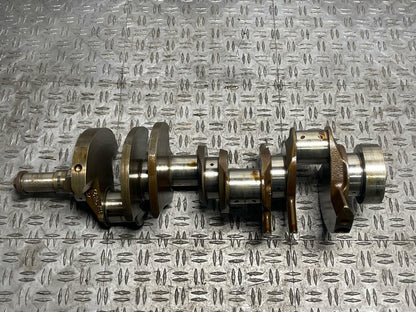 1999-04 Ford Mustang Roush GT Standard Crank 281 4.6 2V 293