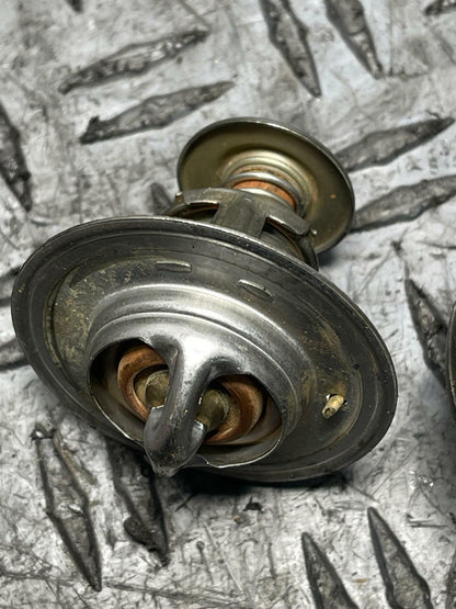 1999-04 Ford Mustang Roush GT Thermostat Housing 293
