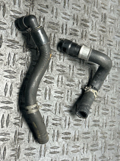 1999-04 Ford Mustang Roush GT OEM Heater Core Hoses 293