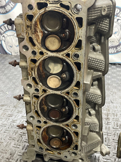 1999-04 Ford Mustang Roush GT PI Heads & Cams 293
