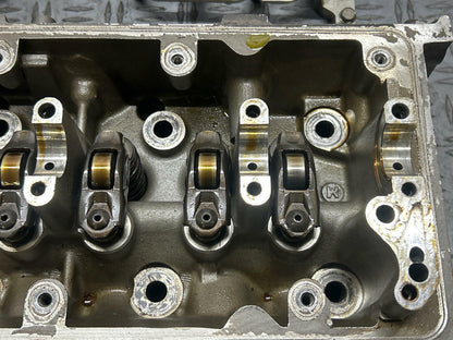 1999-04 Ford Mustang Roush GT PI Heads & Cams 293