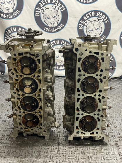 1999-04 Ford Mustang Roush GT PI Heads & Cams 293