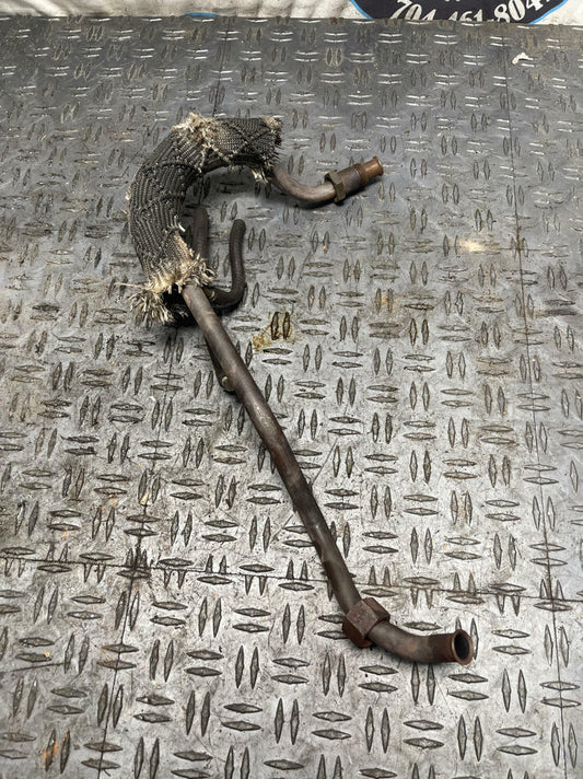 1999-04 Ford Mustang Roush GT EGR Tube 293