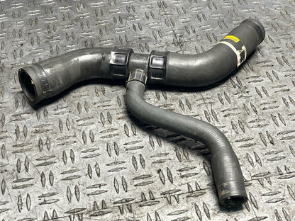1999-04 Ford Mustang Roush GT Lower Coolant Hose Radiator 293