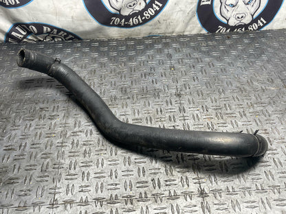 1999-04 Ford Mustang GT Upper Radiator Hose 300