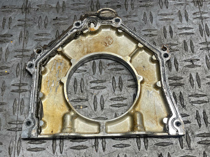 1999-04 Ford Mustang GT OEM Rear Main Seal & Housing- for 2V 300