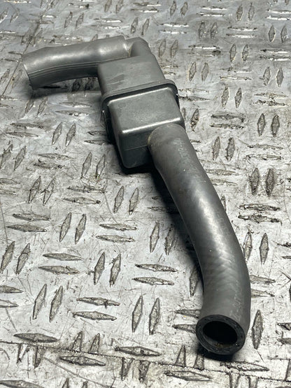 1999-04 Ford Mustang Roush GT 2V Air Intake Muffler 293