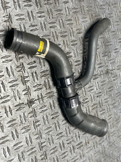 1999-04 Ford Mustang Roush GT Lower Coolant Hose Radiator 293