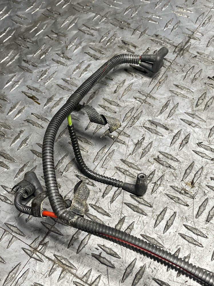1999-04 Ford Mustang Roush GT Vacuum Harness Assembly 293