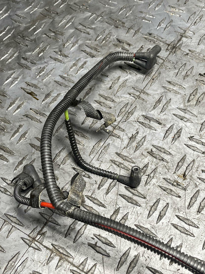 1999-04 Ford Mustang Roush GT Vacuum Harness Assembly 293