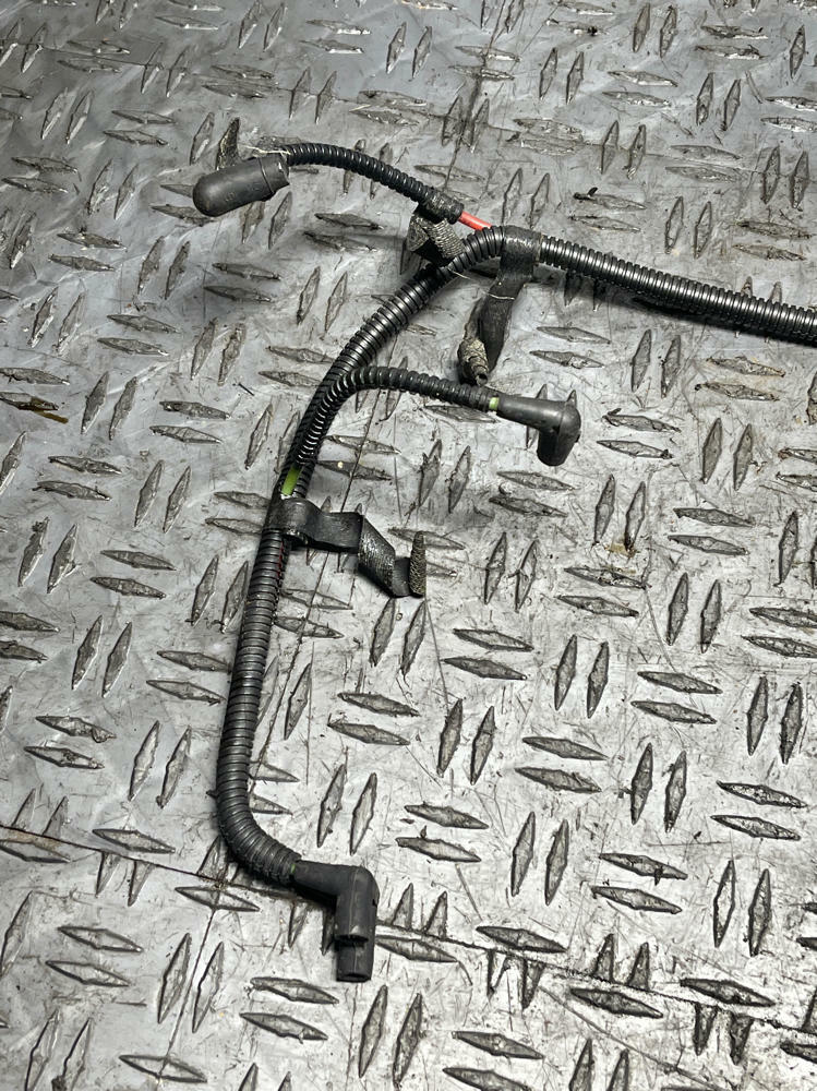 1999-04 Ford Mustang Roush GT Vacuum Harness Assembly 293
