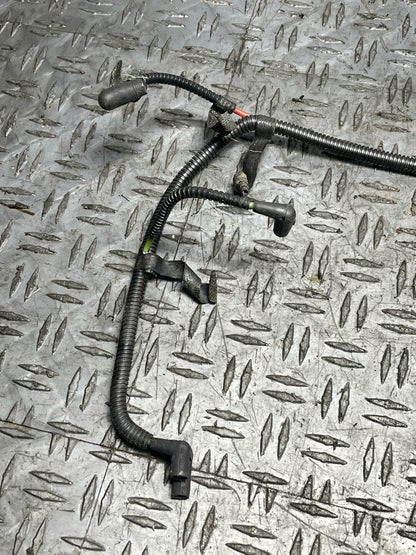 1999-04 Ford Mustang Roush GT Vacuum Harness Assembly 293