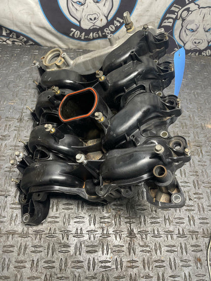 1999-04 Ford Mustang Roush GT Dorman Replacement Intake Manifold 293