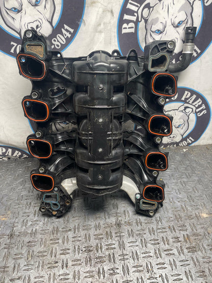 1999-04 Ford Mustang Roush GT Dorman Replacement Intake Manifold 293