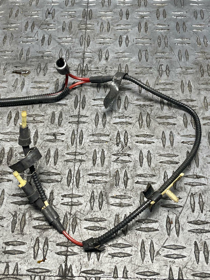 1999-04 Ford Mustang Roush GT Vacuum Harness Assembly 293
