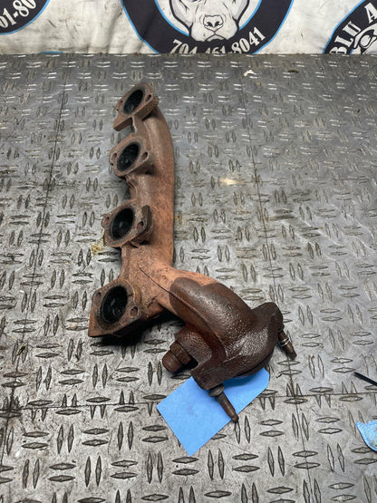 1999-04 Ford Mustang Roush GT Exhaust Manifolds 293