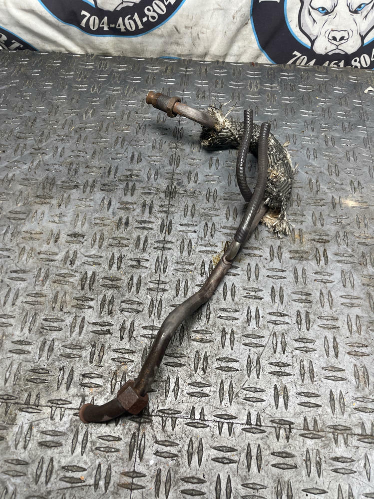 1999-04 Ford Mustang Roush GT EGR Tube 293
