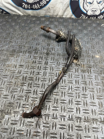 1999-04 Ford Mustang Roush GT EGR Tube 293