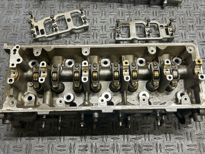 1999-04 Ford Mustang Roush GT PI Heads & Cams 293