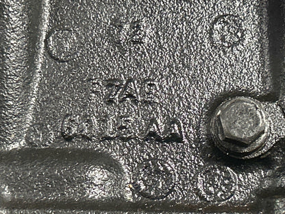 1999-04 Ford Mustang Roush GT Iron Standard Bore Block 281 4.6 SVT Saleen