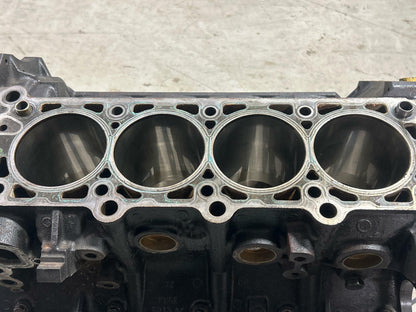 1999-04 Ford Mustang Roush GT Iron Standard Bore Block 281 4.6 SVT Saleen