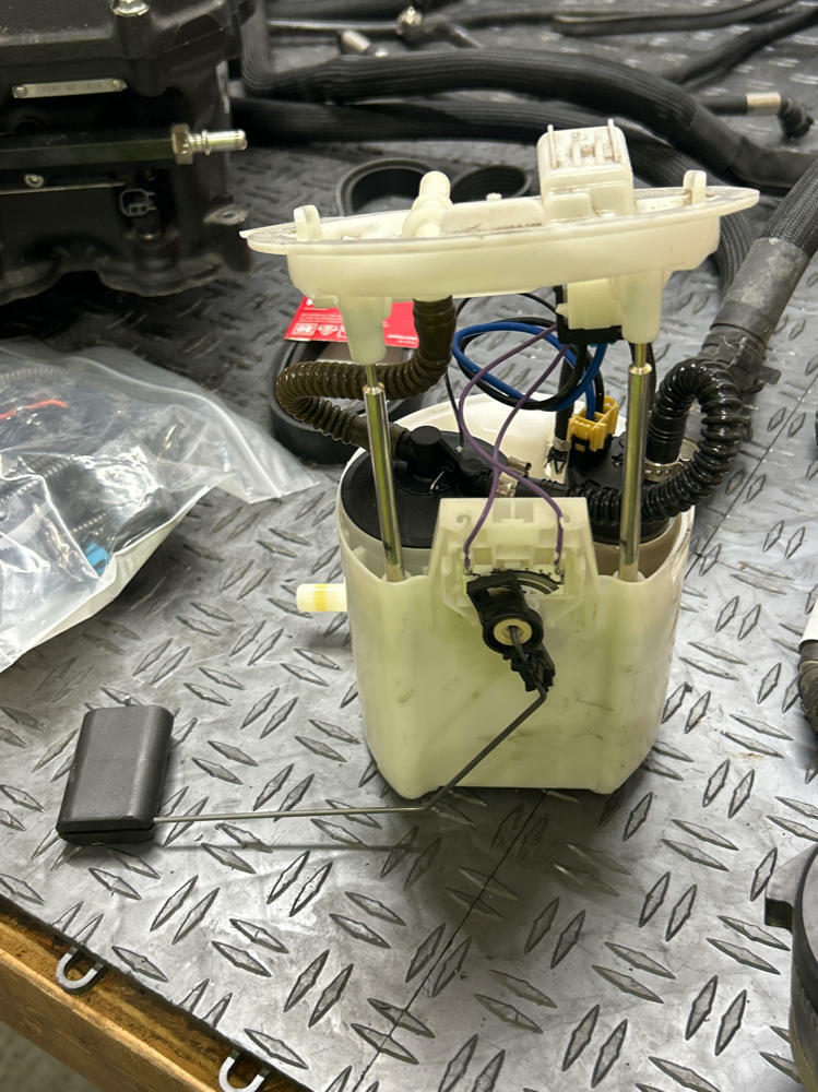 2018-23 Ford Mustang Gen 3 Coyote 3.0L Whipple Supercharger Kit 301