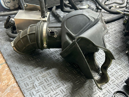 2018-23 Ford Mustang Gen 3 Coyote 3.0L Whipple Supercharger Kit 301