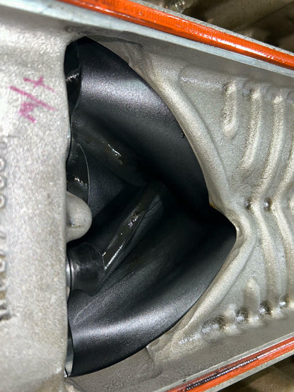 2018-23 Ford Mustang Gen 3 Coyote 3.0L Whipple Supercharger Kit 301