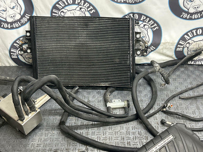 2018-23 Ford Mustang Gen 3 Coyote 3.0L Whipple Supercharger Kit 301
