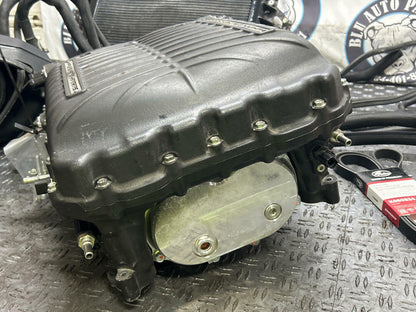 2018-23 Ford Mustang Gen 3 Coyote 3.0L Whipple Supercharger Kit 301