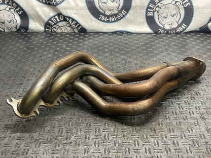 2018-23 Ford Mustang GT Kooks Long Tube Headers- SEE DESC 301