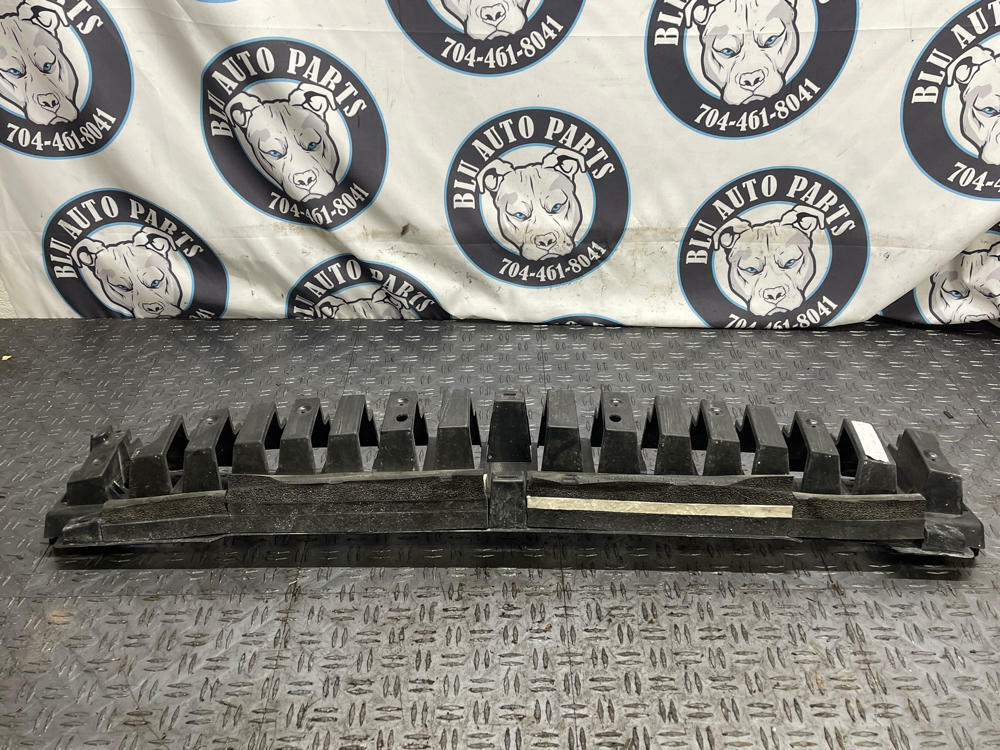 2018-23 Ford Mustang GT Front Bumper Plastic Support Brace 301